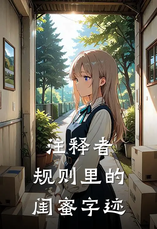 注释者：规则里的闺蜜字迹